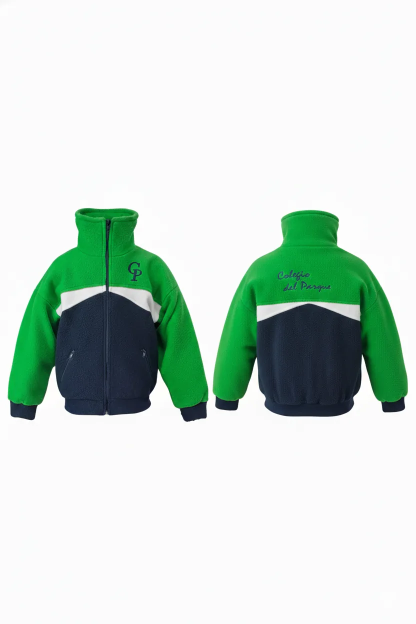 Campera polar