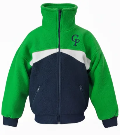 Campera polar
