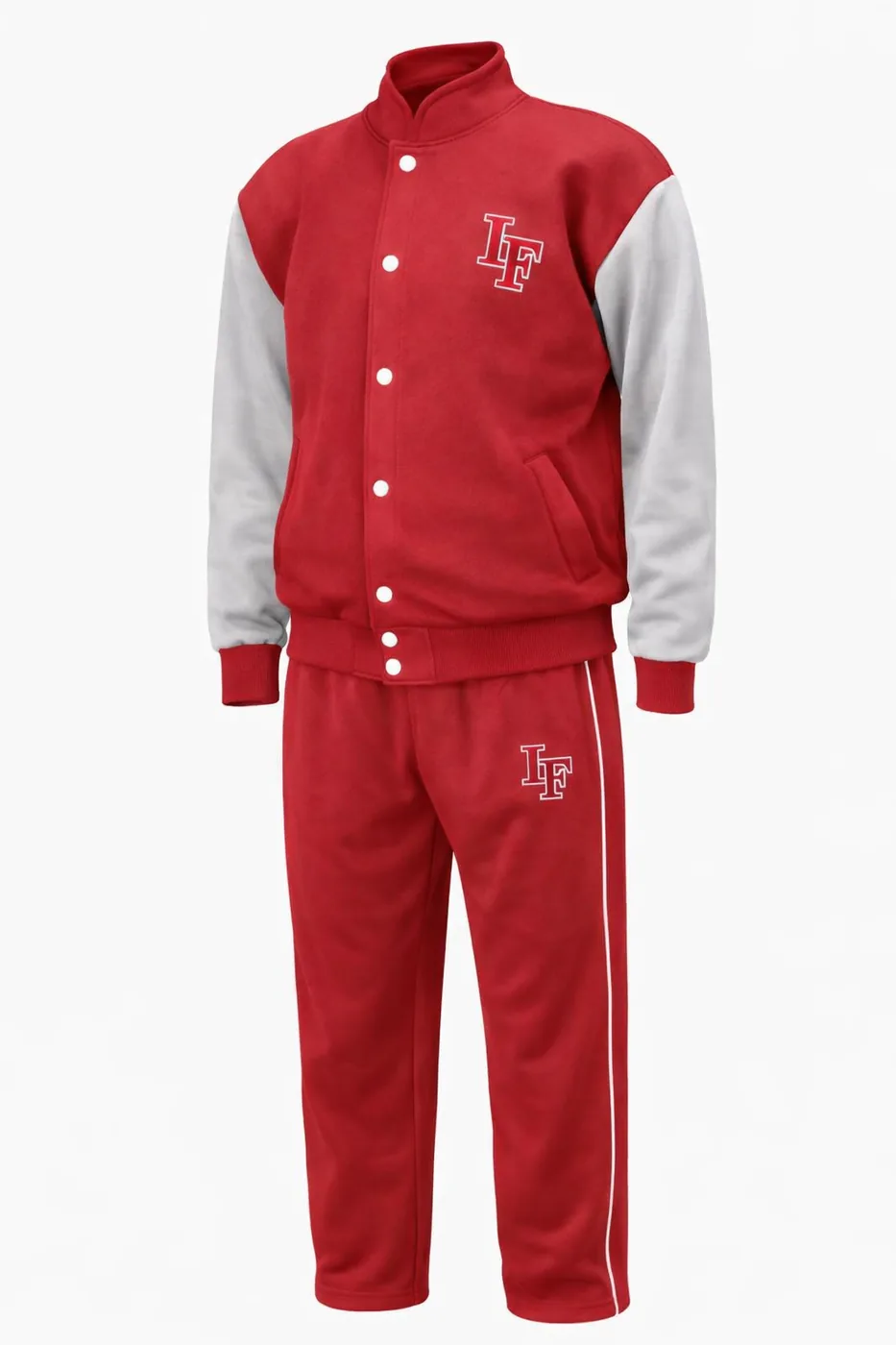 Conjunto deportivo