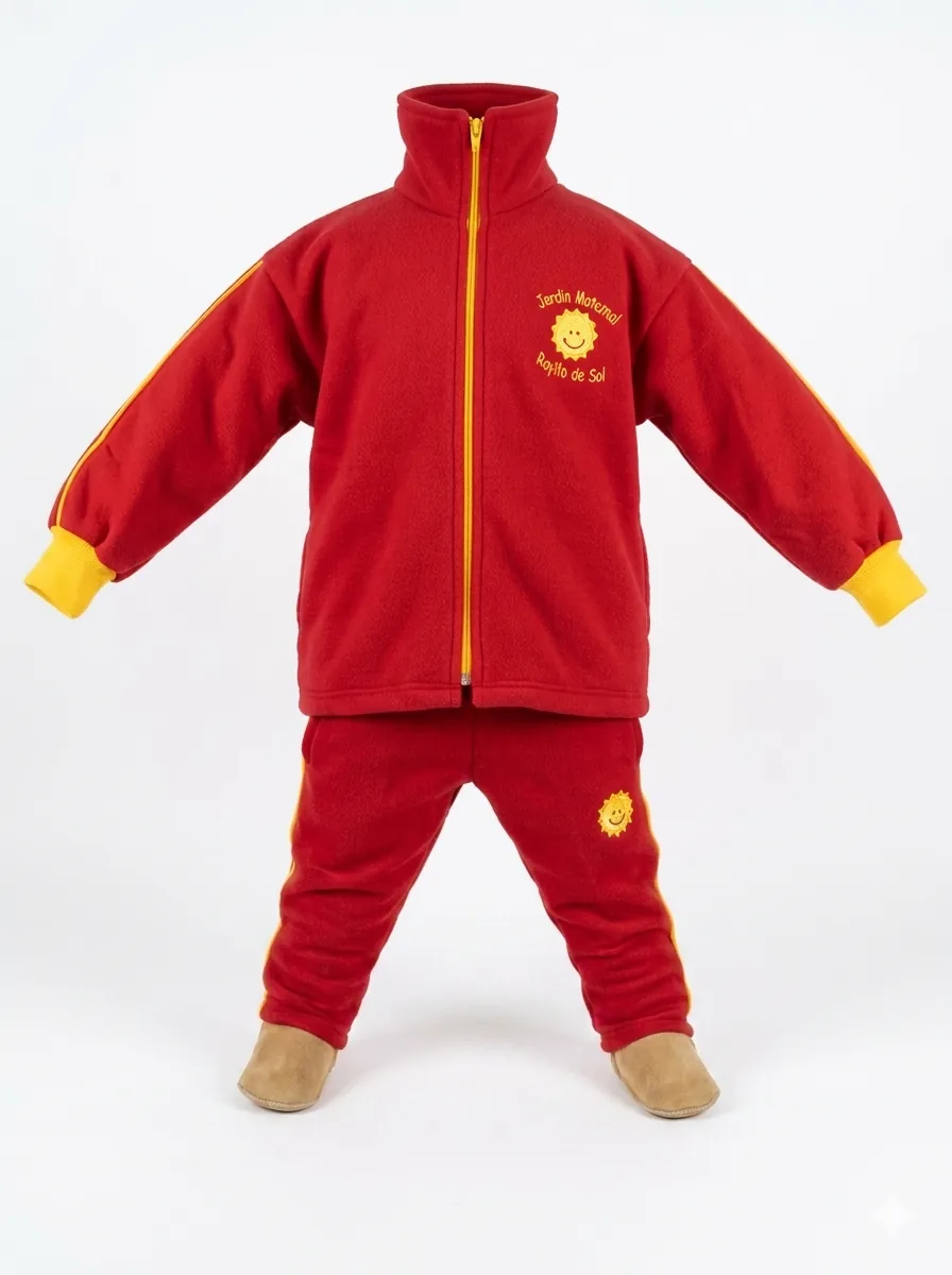 Conjunto deportivo