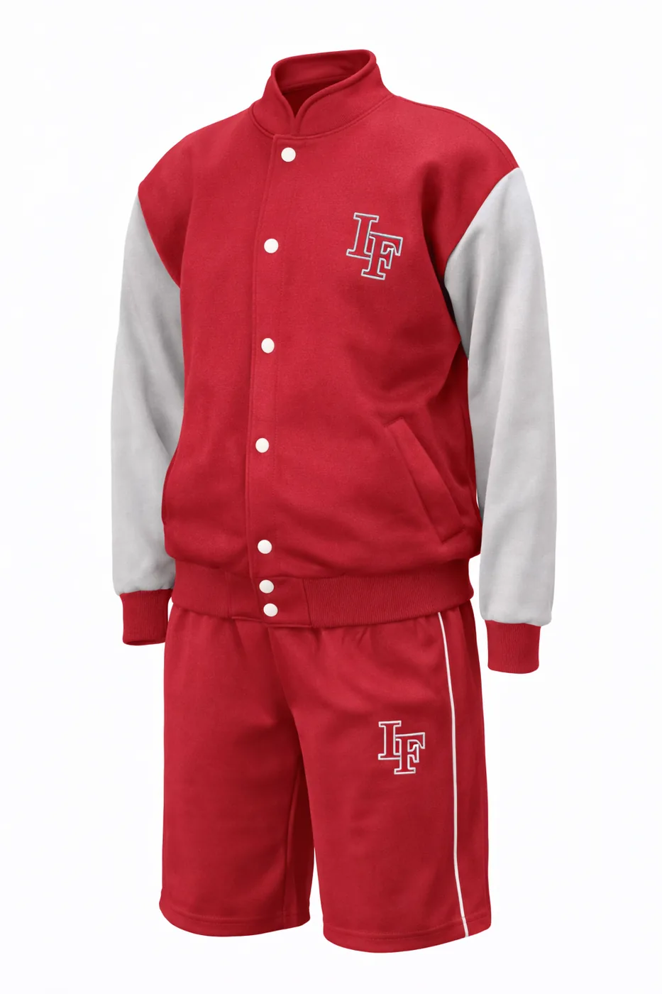 Conjunto deportivo