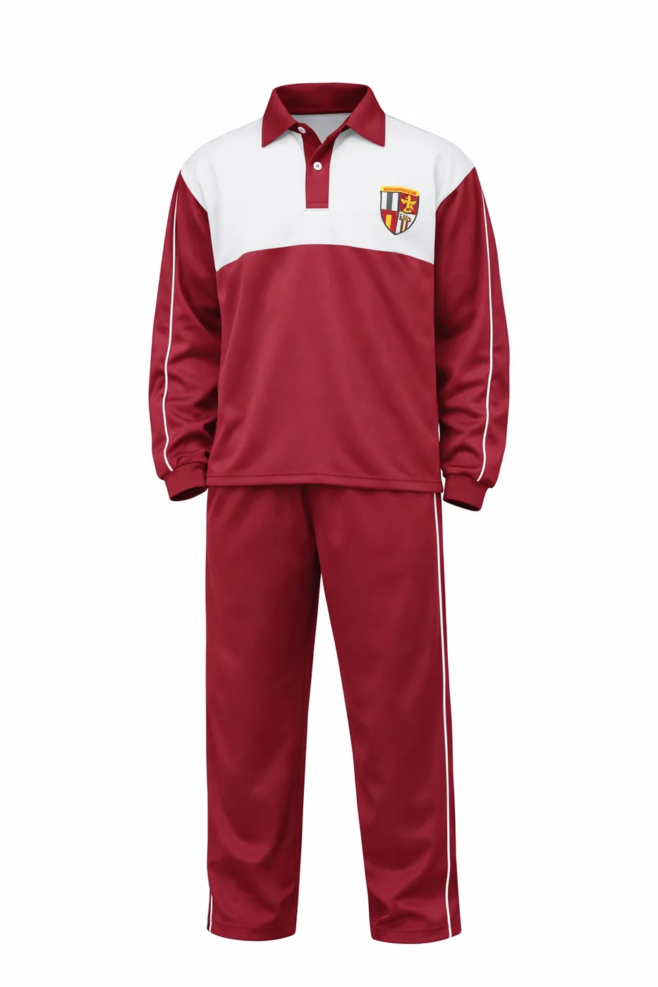 Conjunto deportivo