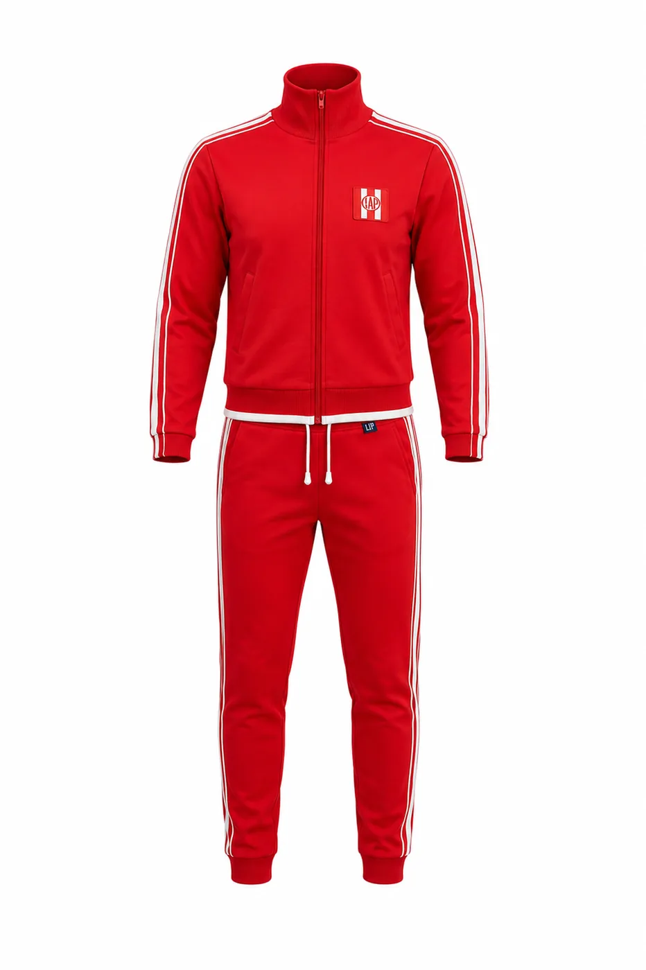 Conjunto deportivo