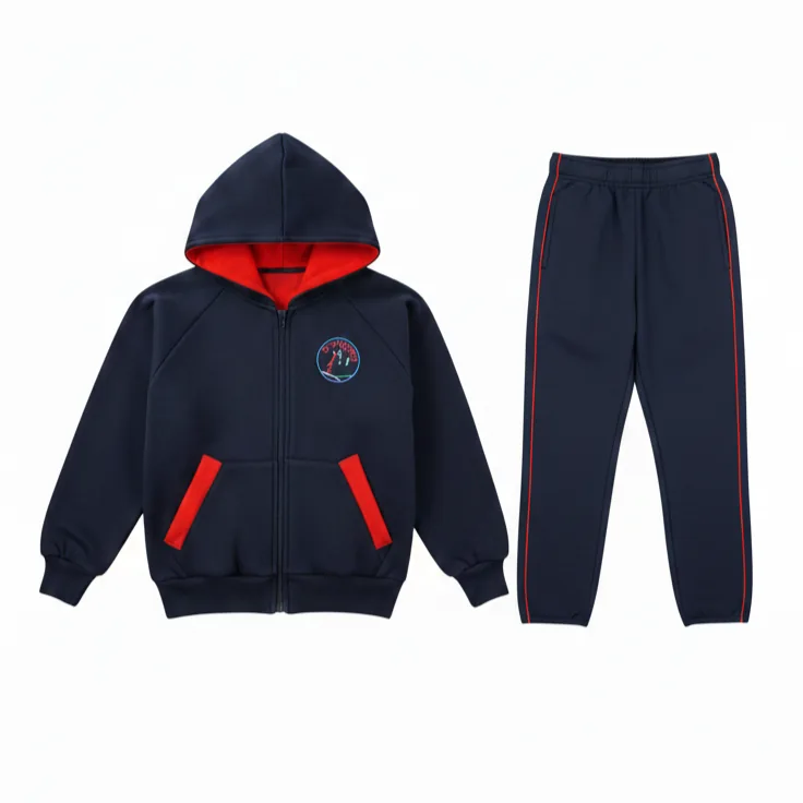 Conjunto deportivo