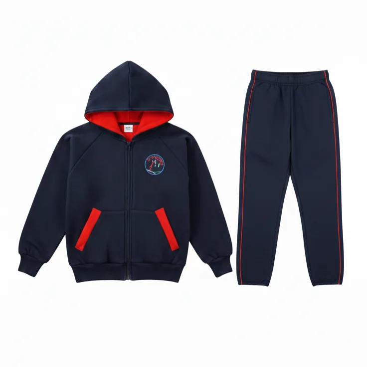 Conjunto deportivo