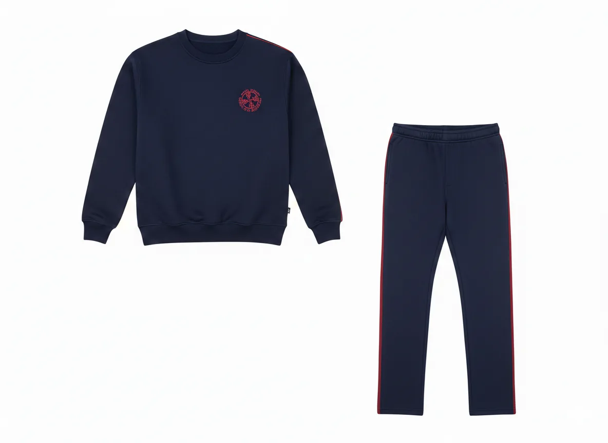 Conjunto deportivo