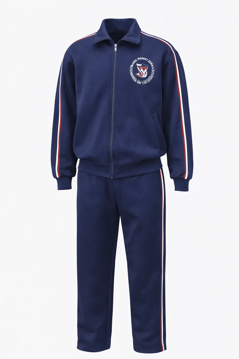 Conjunto deportivo