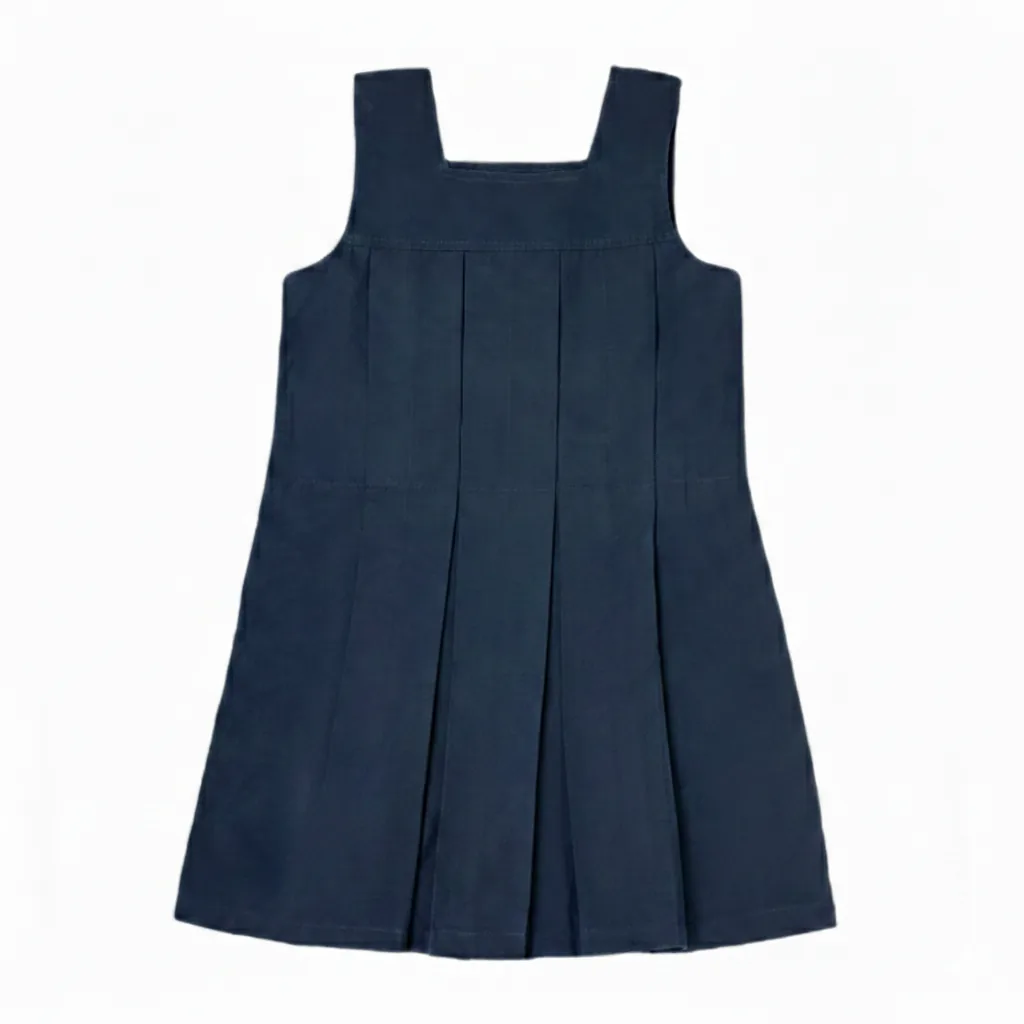 Jumper escolar