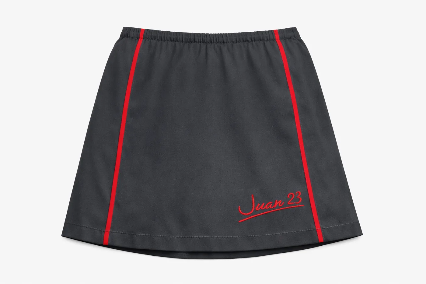 Pollera pantalón