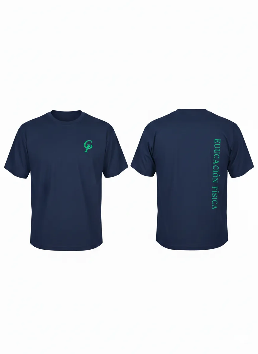 Remera personalizada