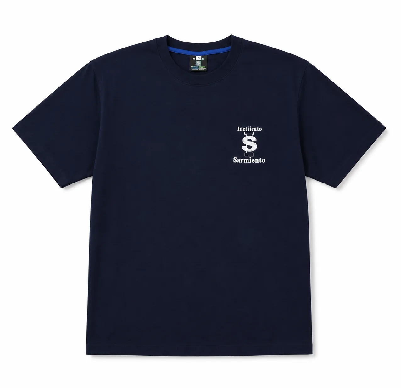 Remera personalizada