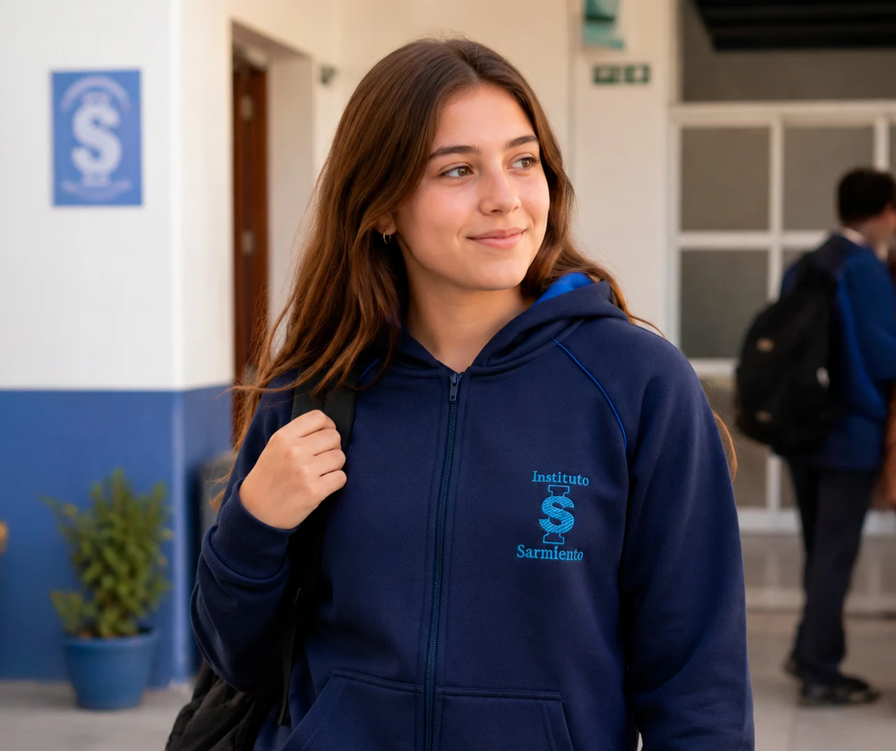 Identidad escolar