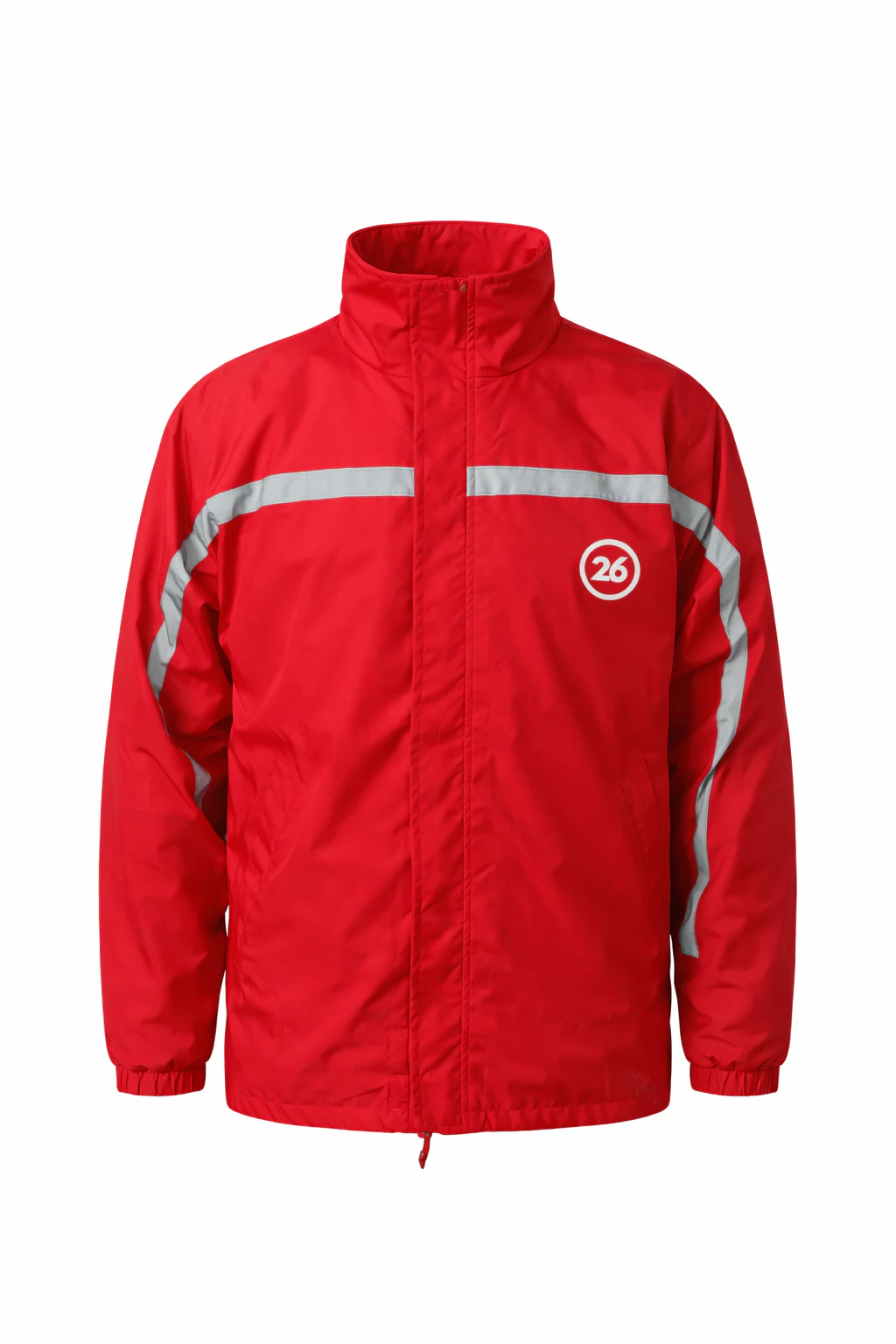 Campera de abrigo