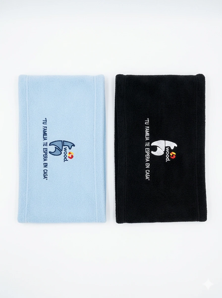 Cuello polar