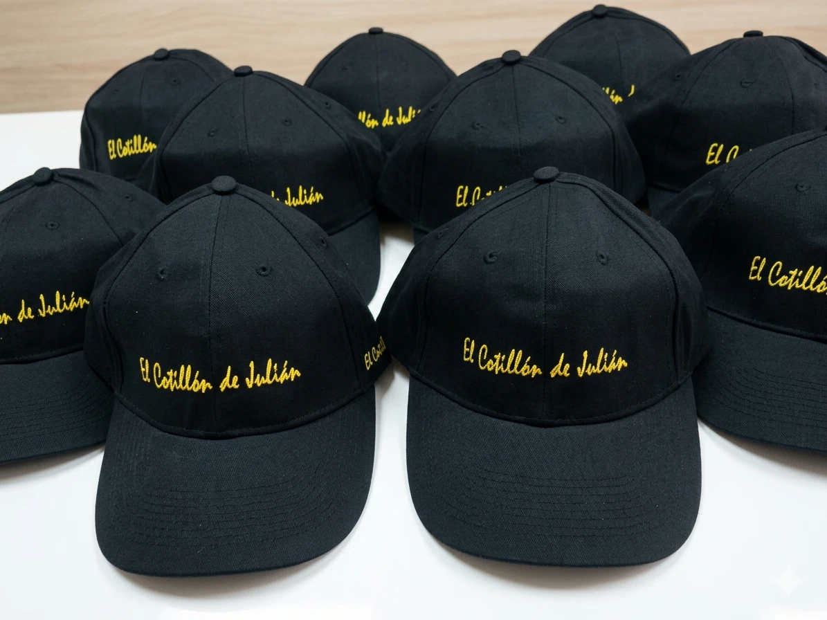 Prenda personalizada