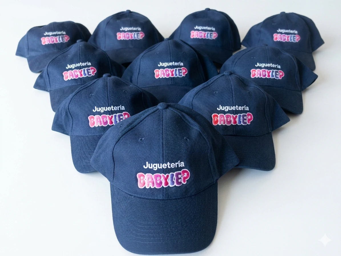 Prenda personalizada