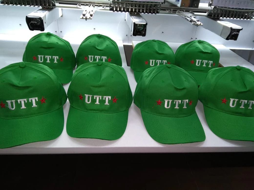 Prenda personalizada