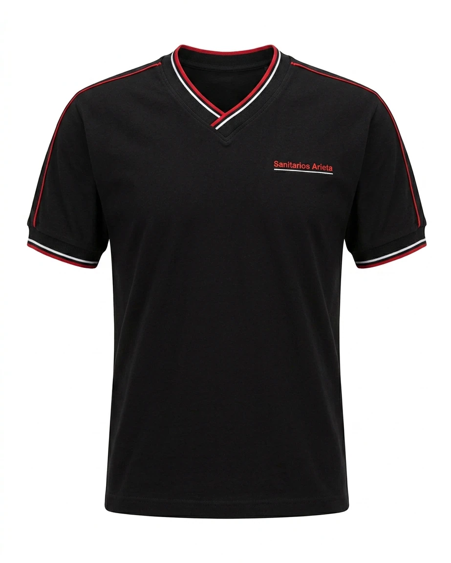 Remera personalizada