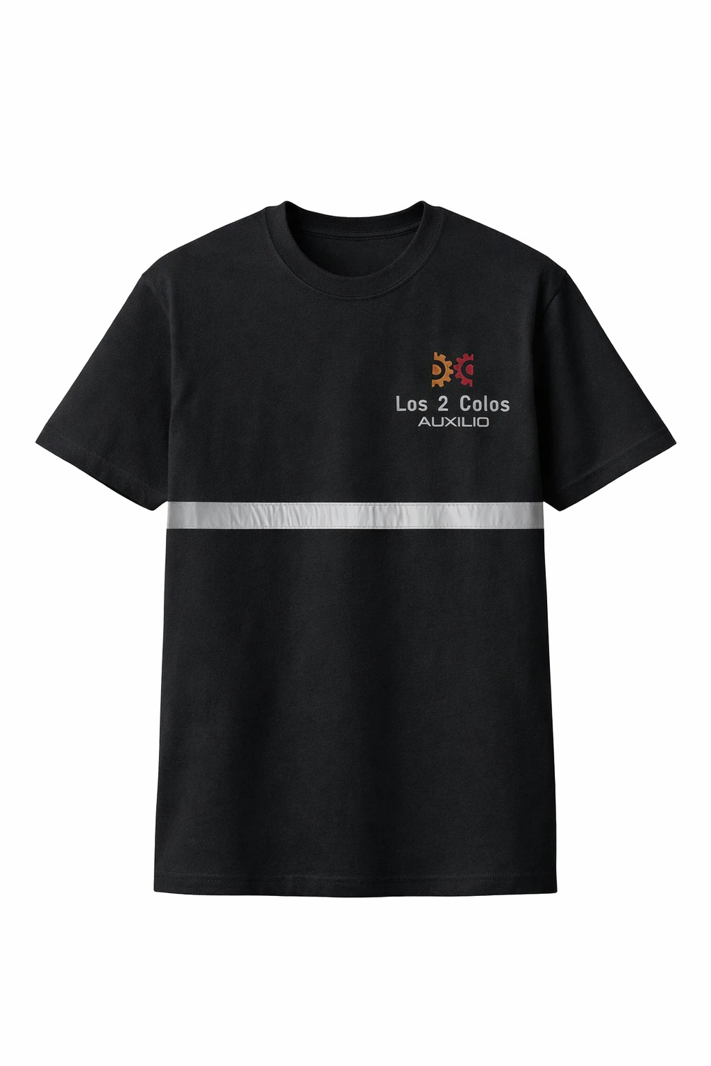 Remera personalizada