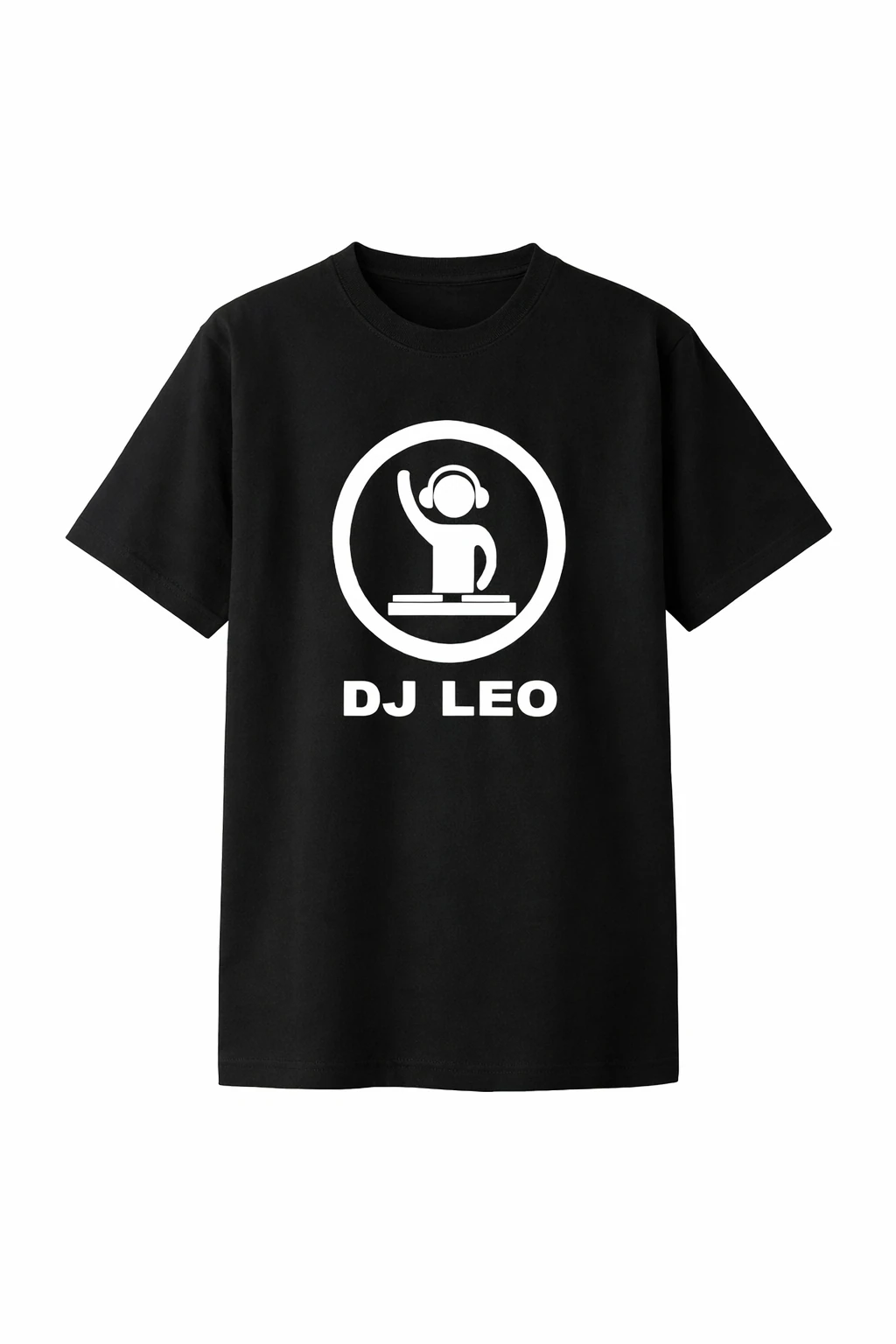 Remera personalizada