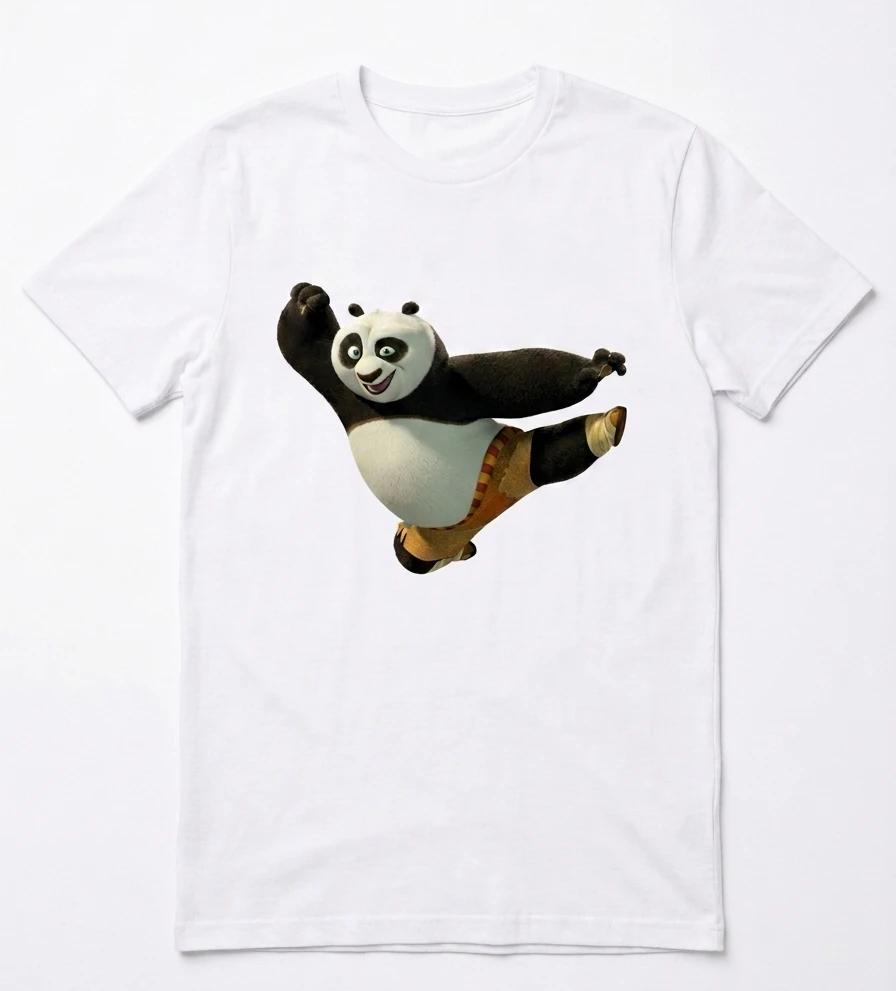 Remera personalizada