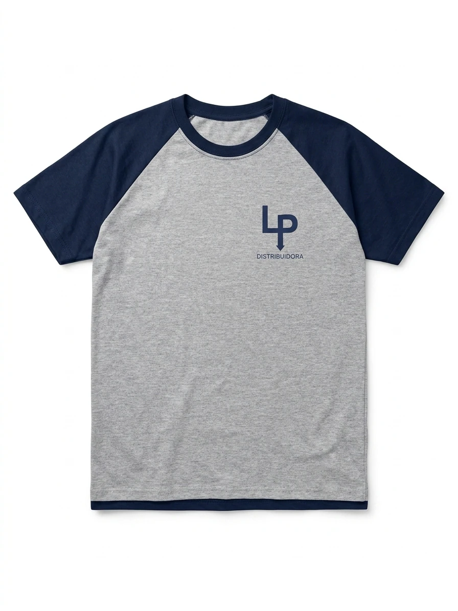 Remera personalizada