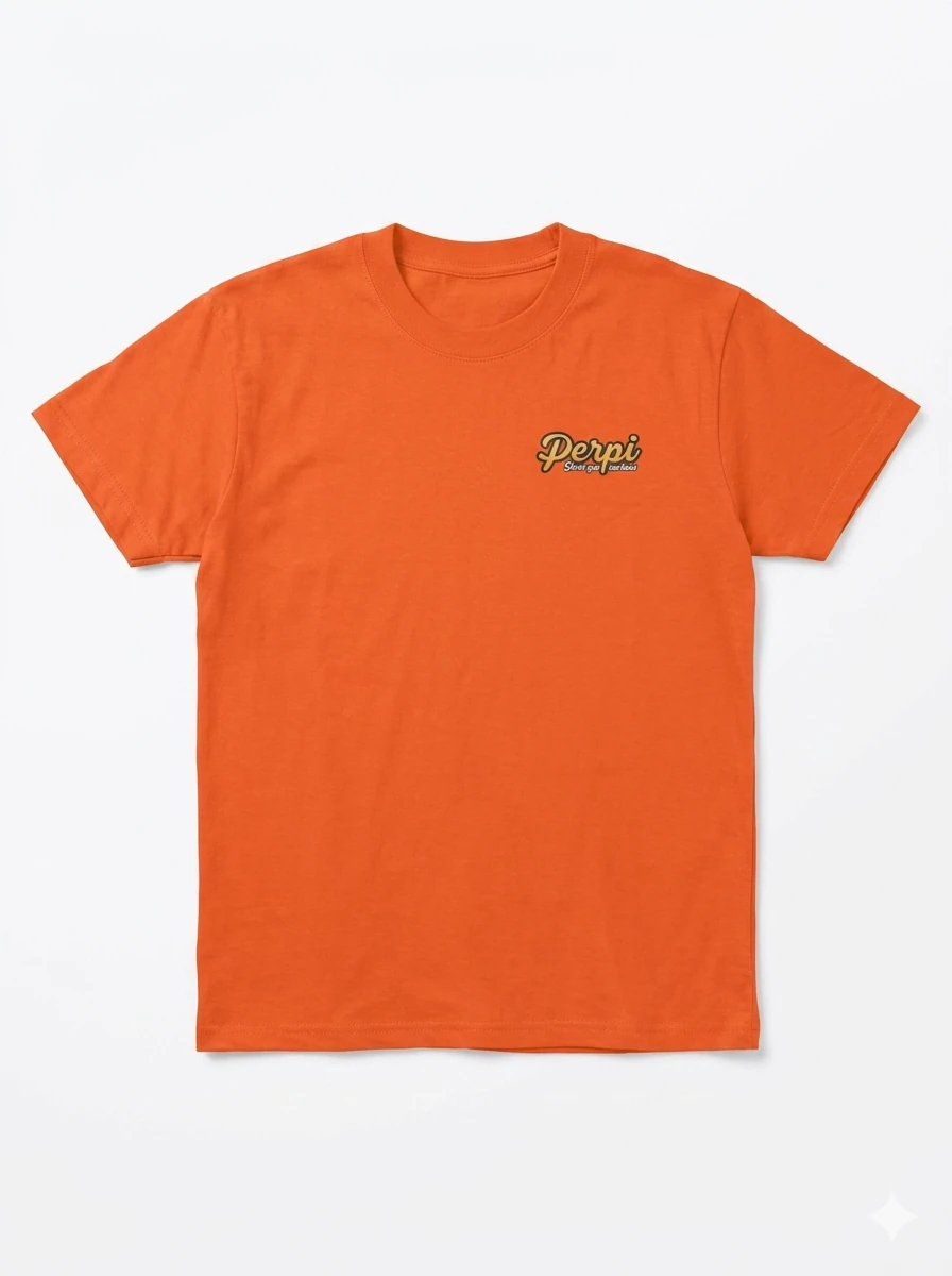 Remera personalizada