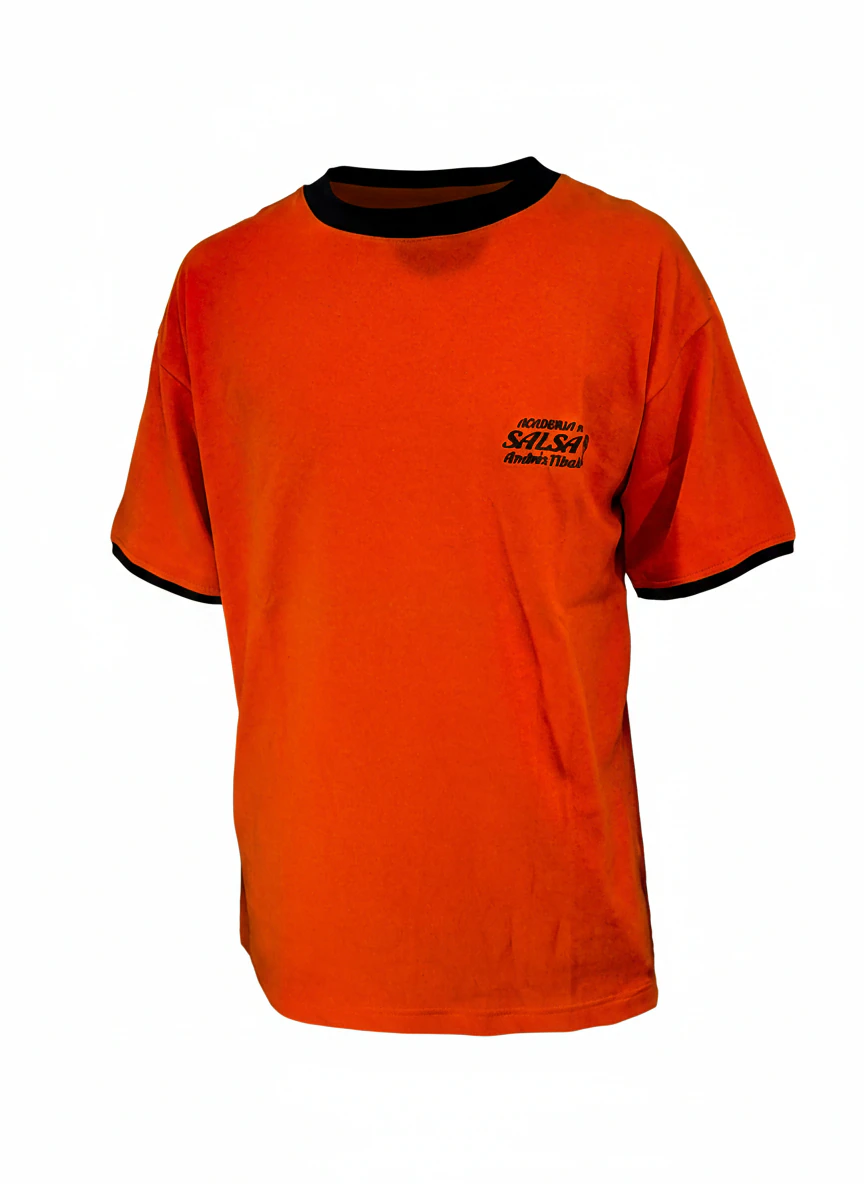 Remera personalizada