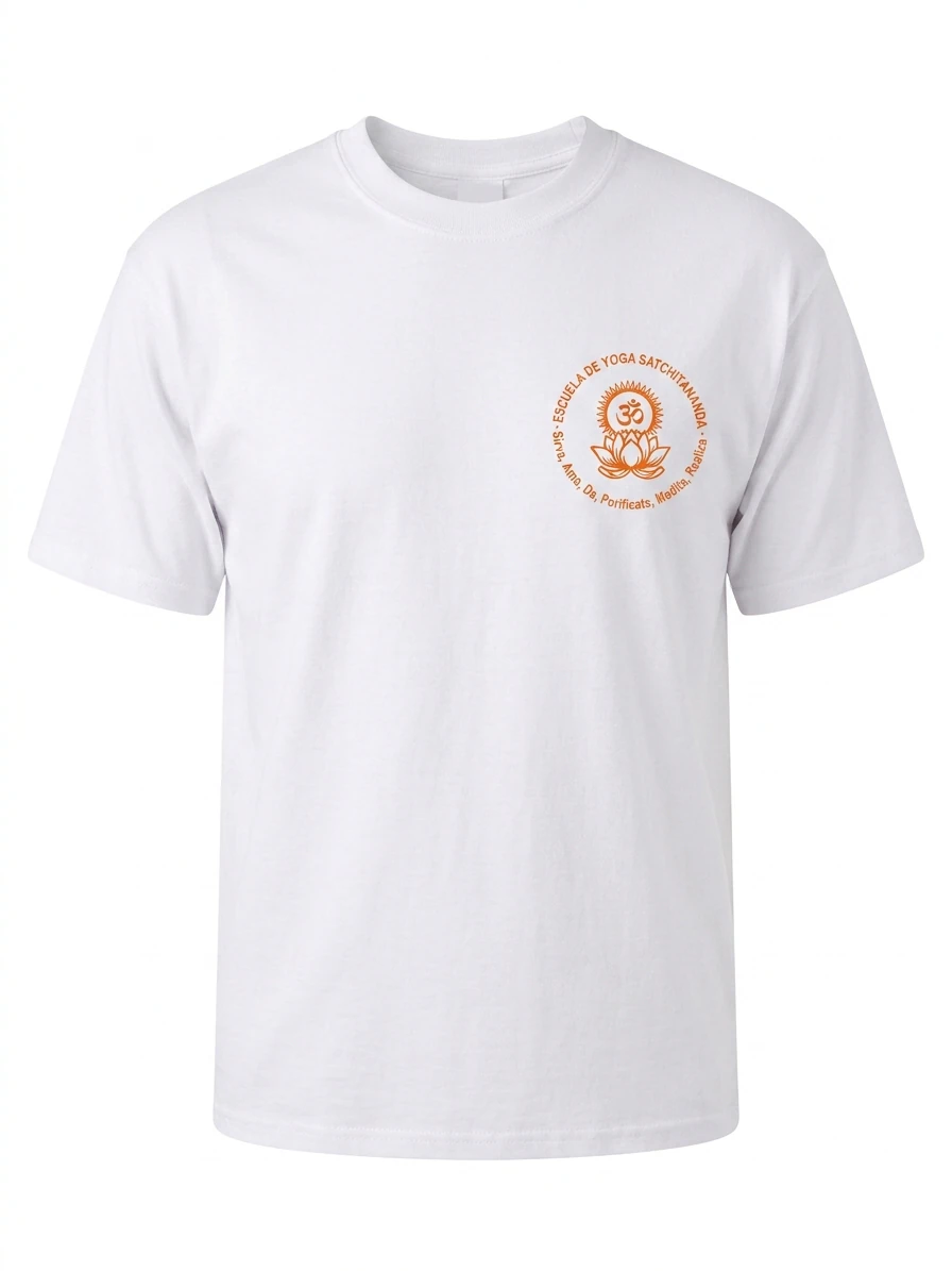 Remera personalizada