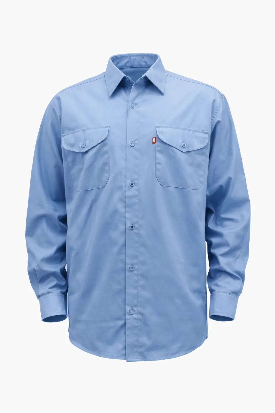 Camisa de trabajo