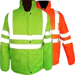 Campera de abrigo