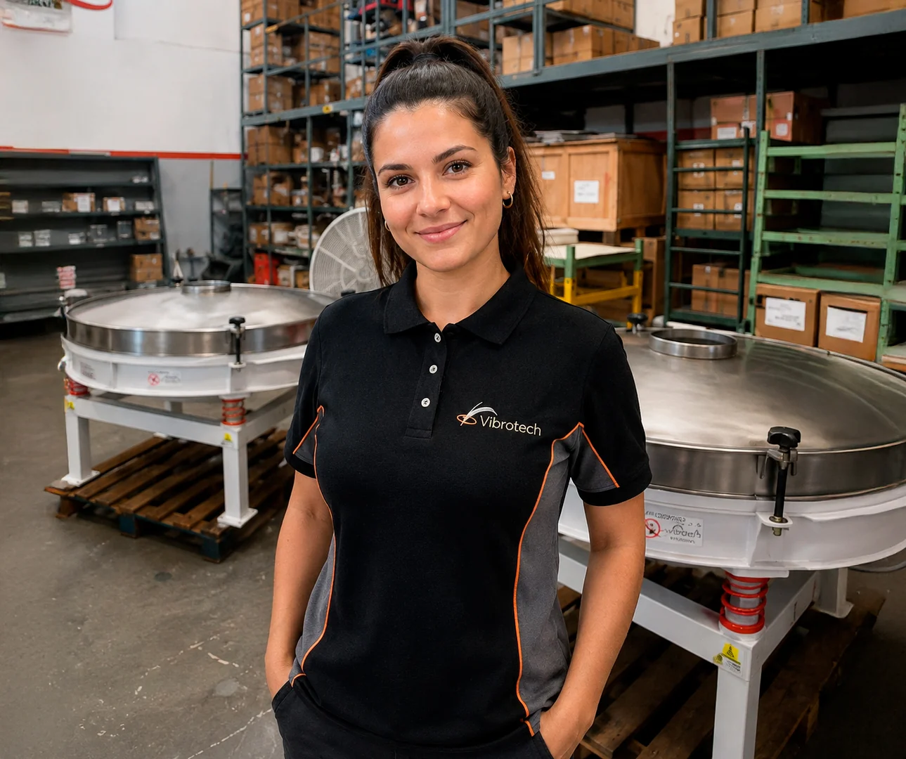 Industria y servicios